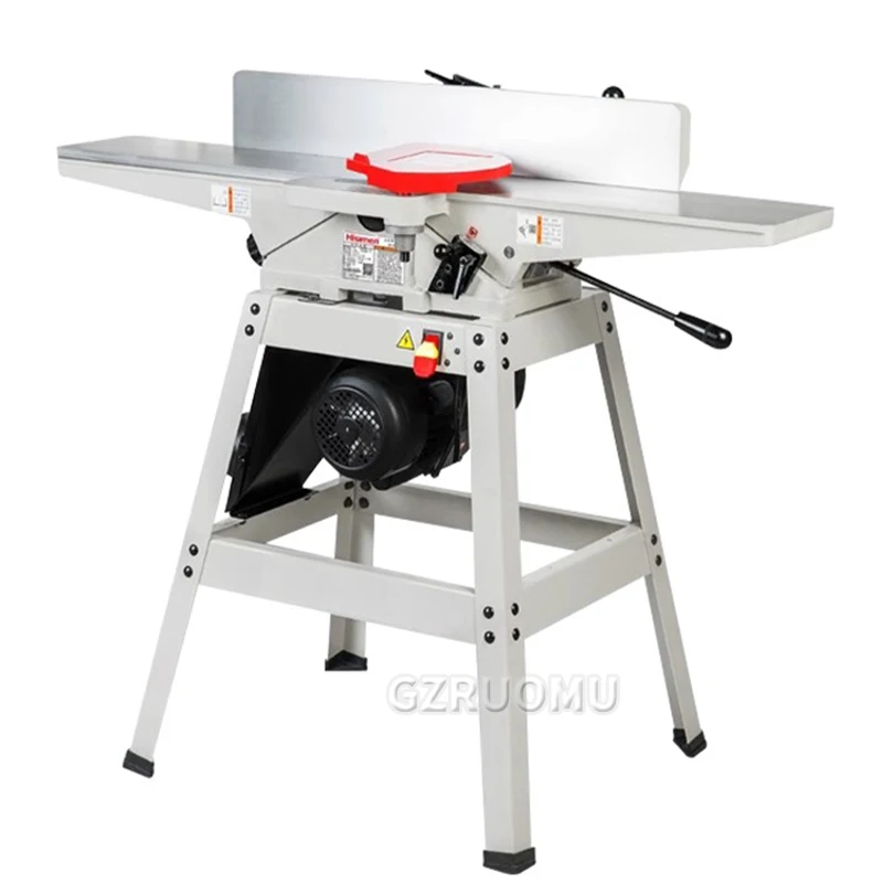 Desempenadeira de Bancada de 6 - Woodworking Thicknesser avaliação e preço