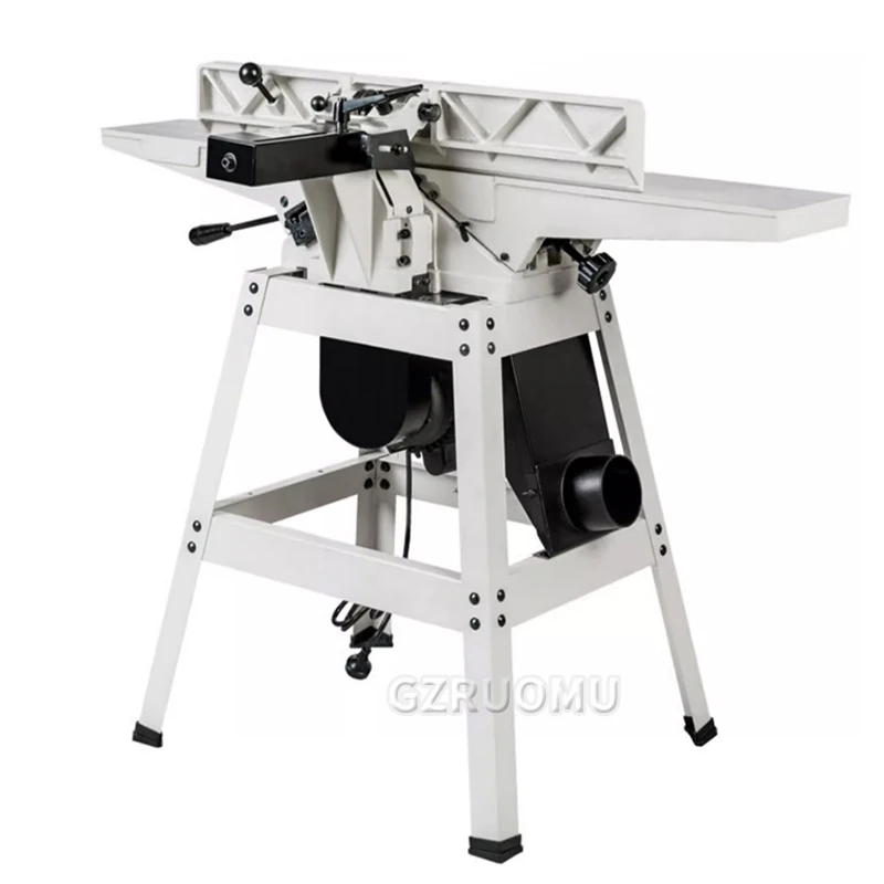 Desempenadeira de Bancada de 6 - Woodworking Thicknesser avaliação e preço