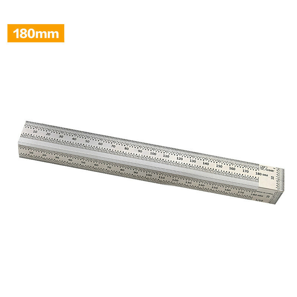Régua de Marcação de Linhas pa - Woodworking Gauge avaliação e preço