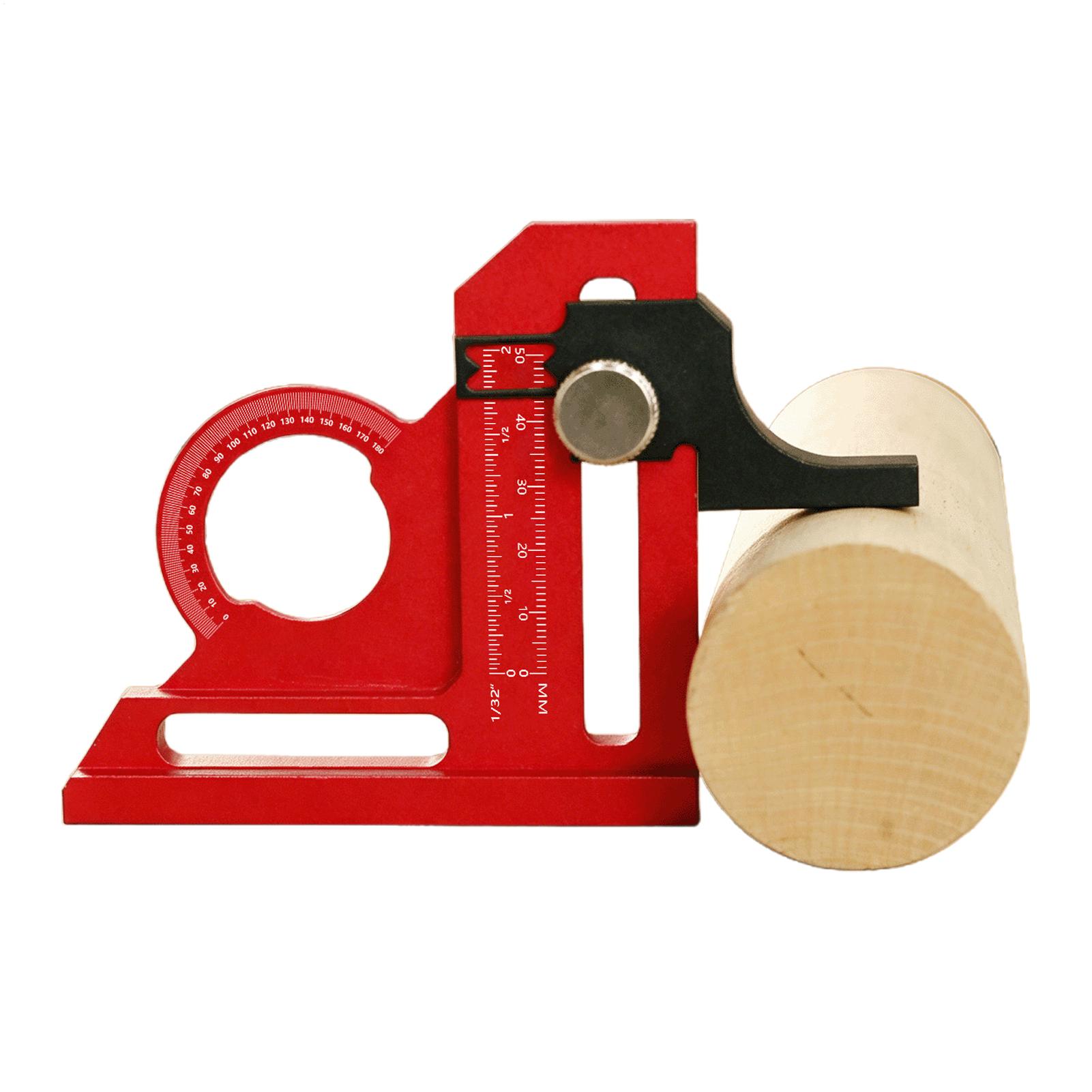 Medidor de Profundidade Ajustá - Woodworking Gauge avaliação e preço