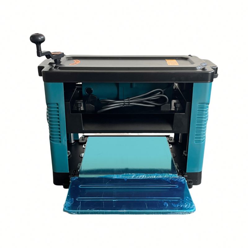 Plaina Industrial Multifuncion - Woodworking Thicknesser avaliação e preço