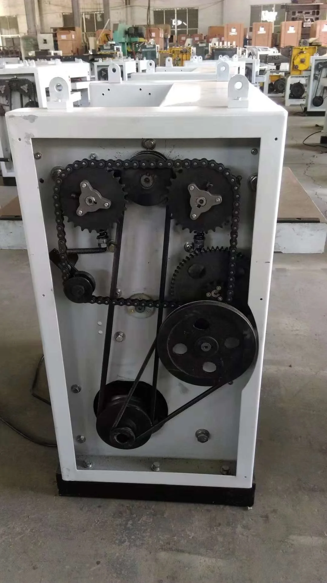 Máquina de Plainar Madeira com - Woodworking Thicknesser avaliação e preço