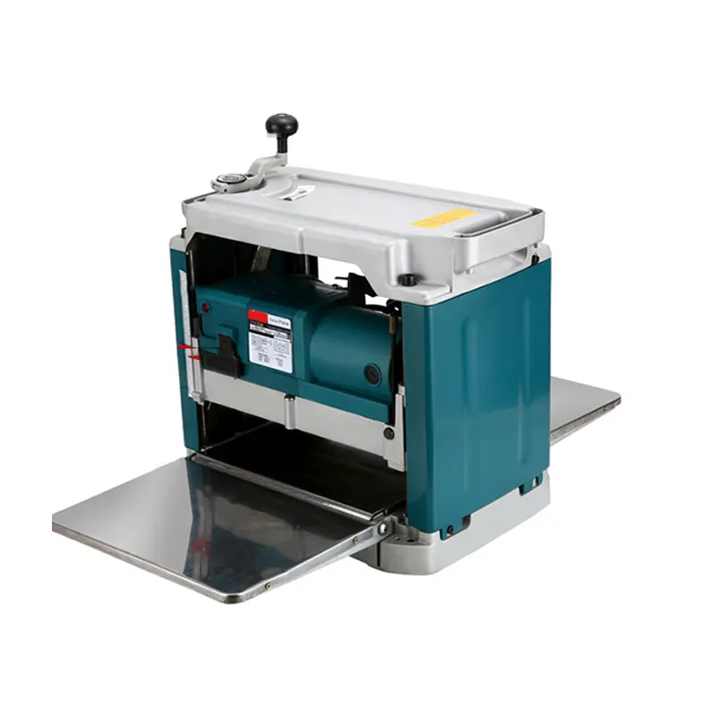 Ferramentas Elétricas Multifun - Woodworking Thicknesser avaliação e preço