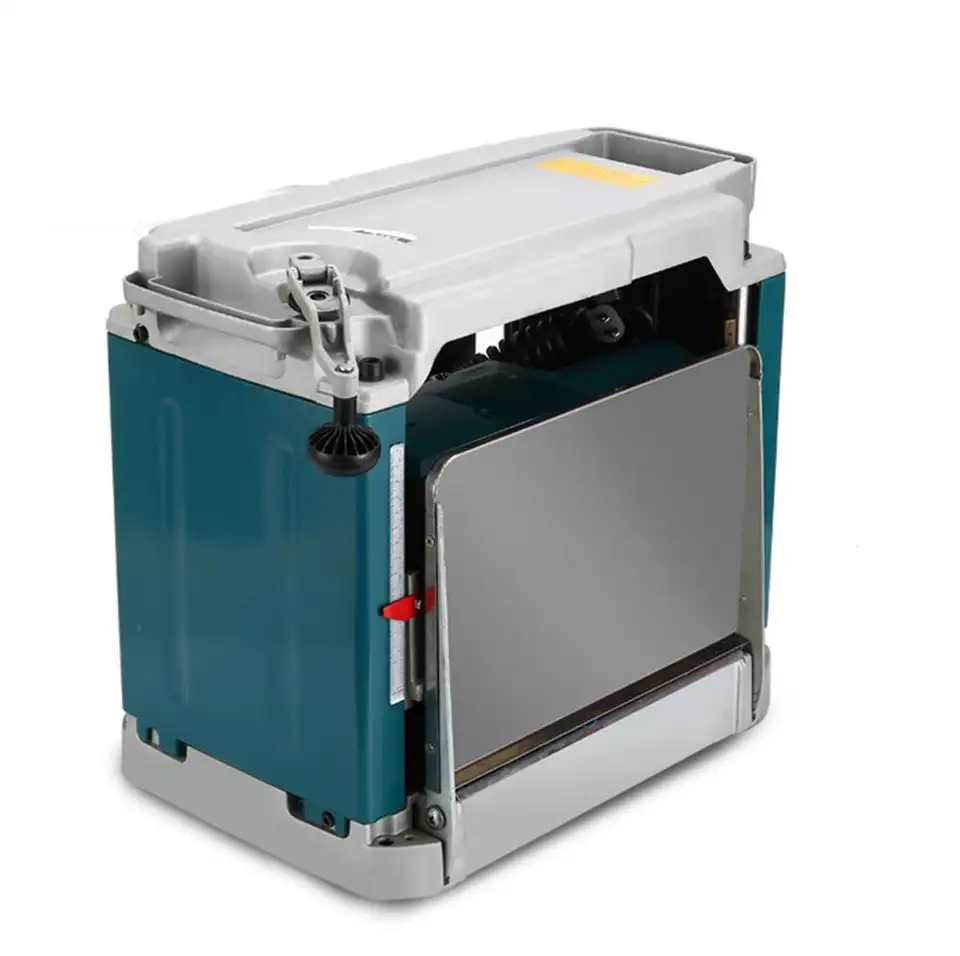 Ferramentas Elétricas Multifun - Woodworking Thicknesser avaliação e preço