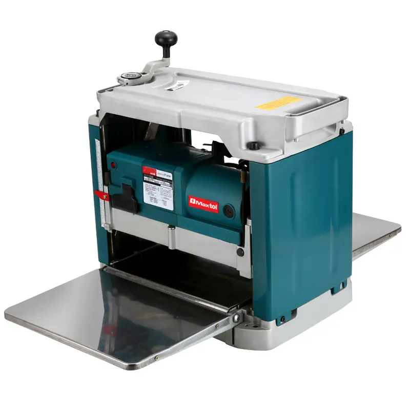 Ferramentas Elétricas Multifun - Woodworking Thicknesser avaliação e preço