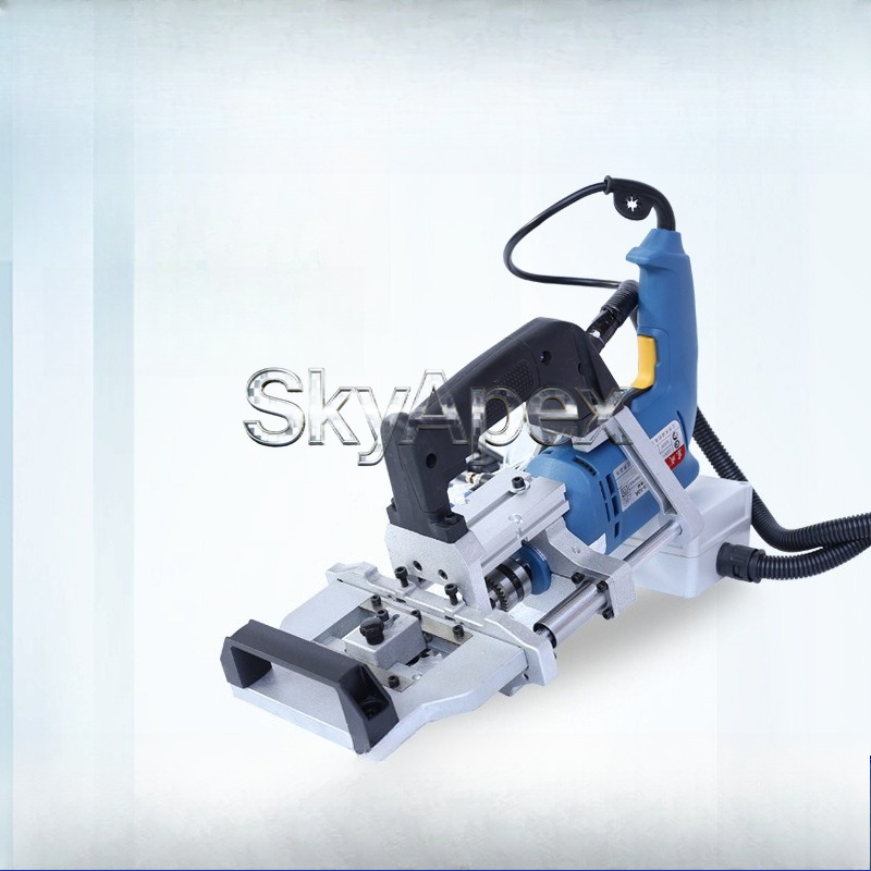 Máquina de Perfuração Horizont - Woodworking Drill avaliação e preço