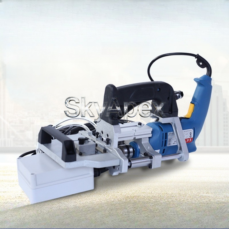 Máquina de Perfuração Horizont - Woodworking Drill avaliação e preço