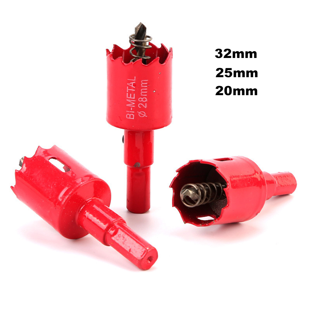 Serras de buraco para madeira, - Woodworking Drill Bits avaliação e preço