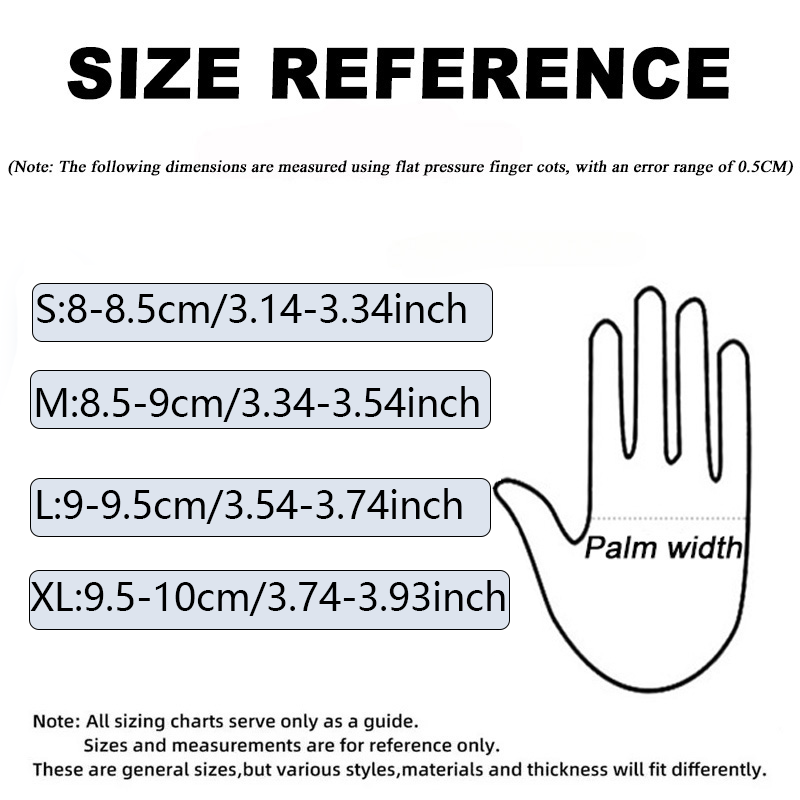5 pares de revestimento de nái - Woodworking Gloves avaliação e preço