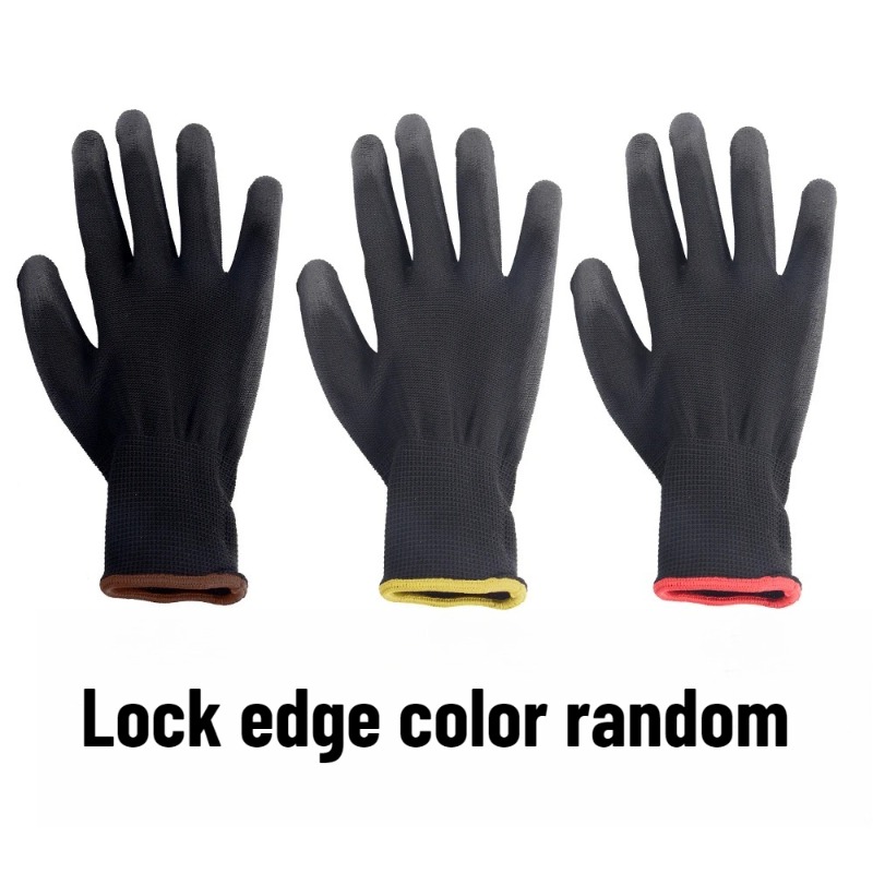 22/26/30 pçs luvas de revestim - Woodworking Gloves avaliação e preço