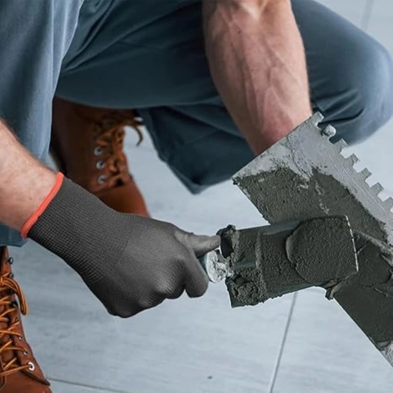 22/26/30 pçs luvas de revestim - Woodworking Gloves avaliação e preço