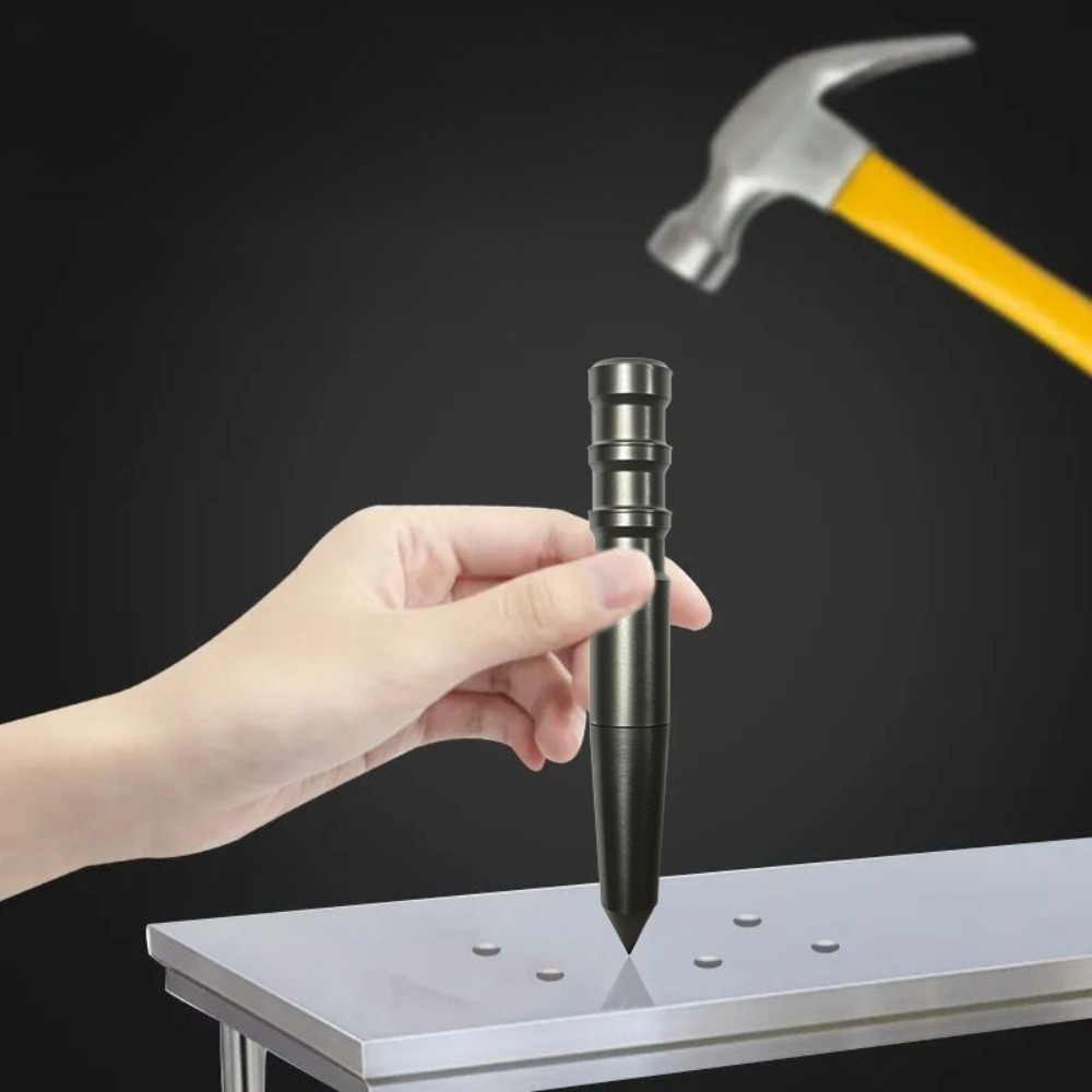 Punção de Precisão com Localiz - Woodworking Drill avaliação e preço