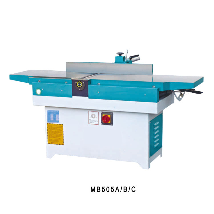 Máquina multiuso de plaina par - Woodworking Thicknesser avaliação e preço