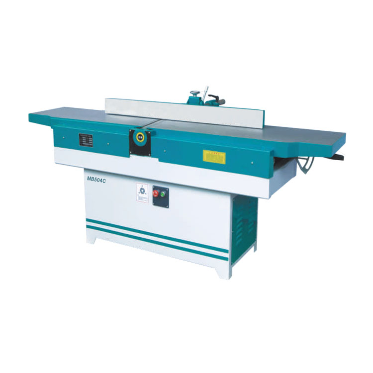 Máquina multiuso de plaina par - Woodworking Thicknesser avaliação e preço