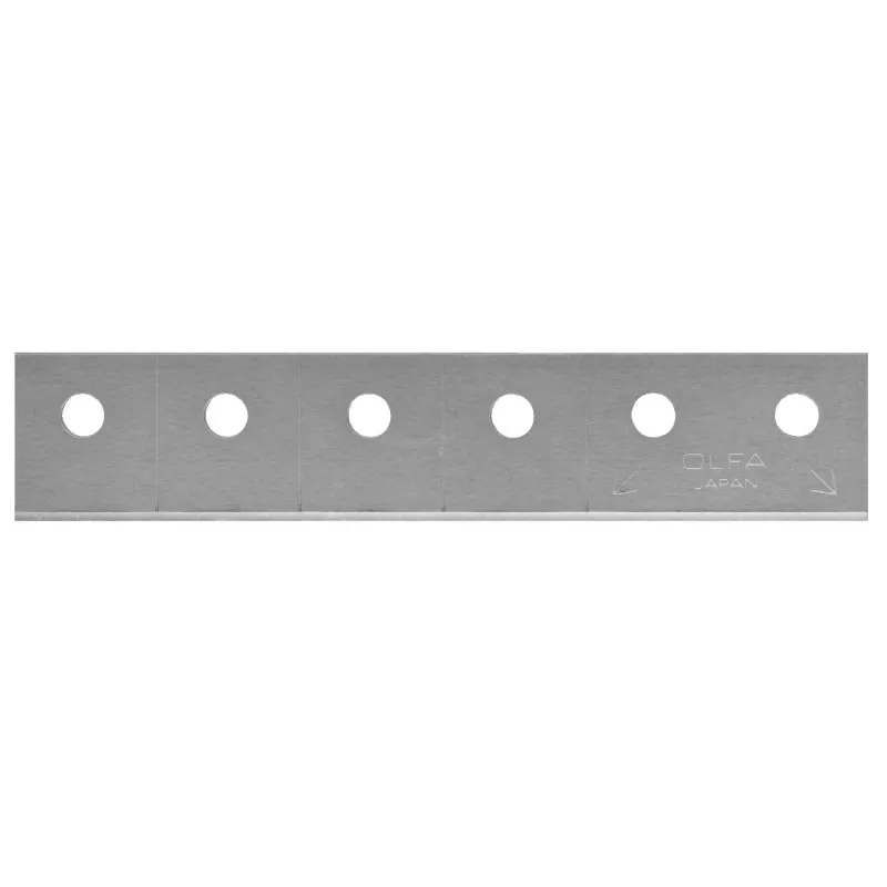 OLFA CTB-5 5pcs Lâminas de enc - Woodworking In Japan avaliação e preço