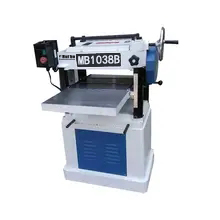 Popular venda quente ml1040a p - Woodworking Thicknesser avaliação e preço