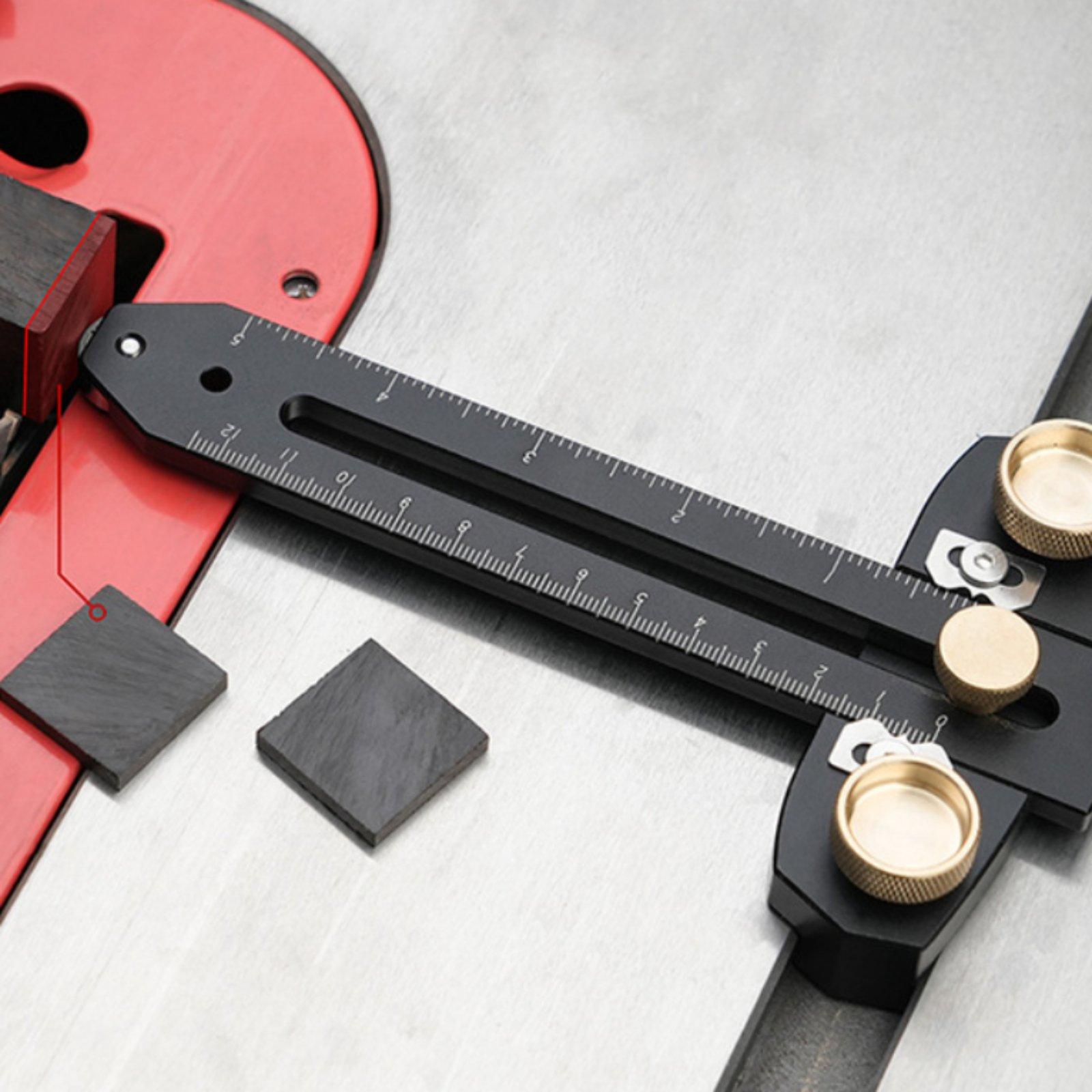 Ferramenta de Alinhamento para - Woodworking Jig avaliação e preço