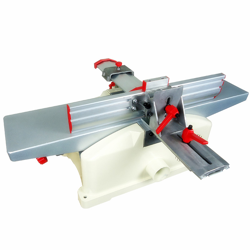Máquina de Desbaste de Madeira - Woodworking Thicknesser avaliação e preço
