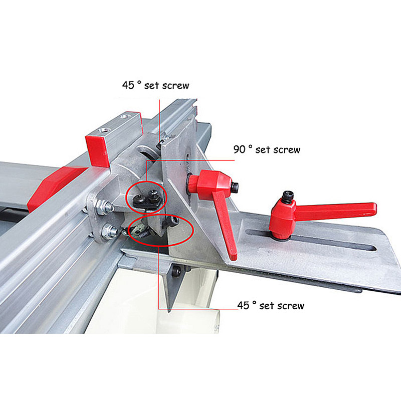 Máquina de Desbaste de Madeira - Woodworking Thicknesser avaliação e preço