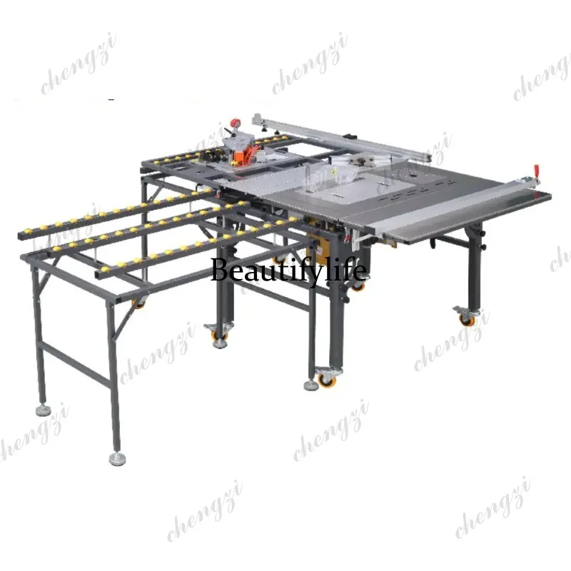 Serra de Mesa Horizontal de Al - Woodworking Or Woodworking avaliação e preço