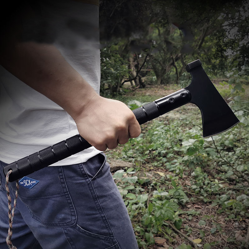 Ao ar livre multifuncional por - Woodworking Hammer avaliação e preço