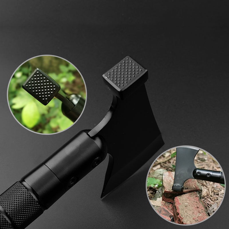 Ao ar livre multifuncional por - Woodworking Hammer avaliação e preço