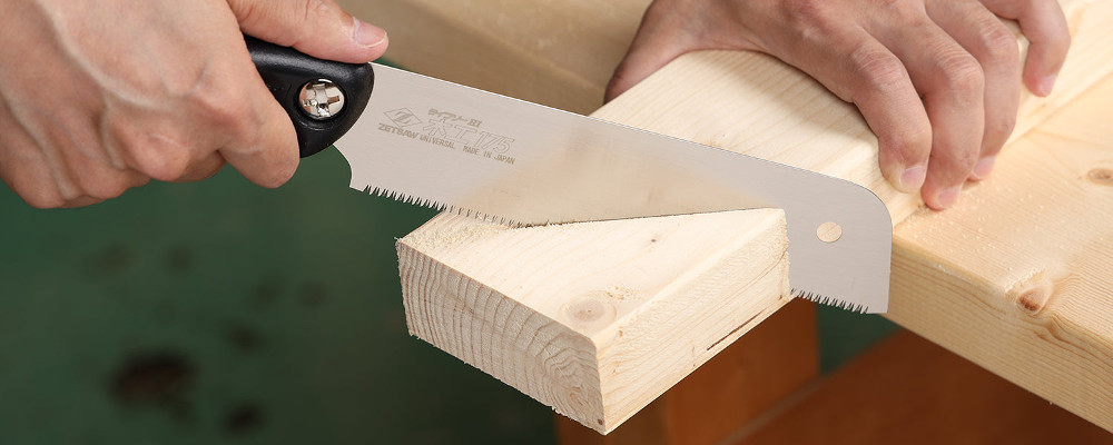 Serra japonesa UNIVERSAL S-175 - Woodworking In Japan avaliação e preço