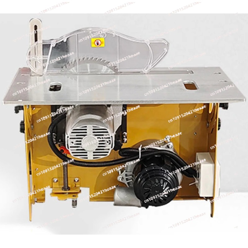 Serra Zimu de 1200 Watts, Novo - Woodworking Box avaliação e preço