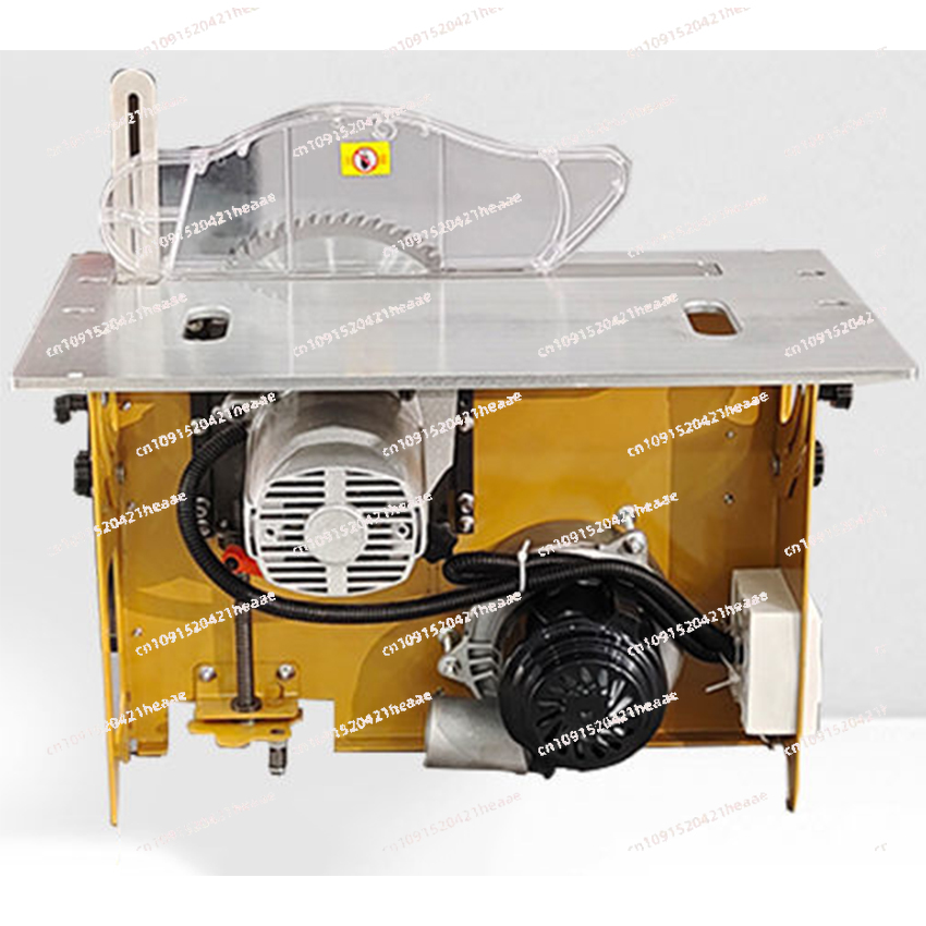 Serra Zimu de 1200 Watts, Novo - Woodworking Box avaliação e preço