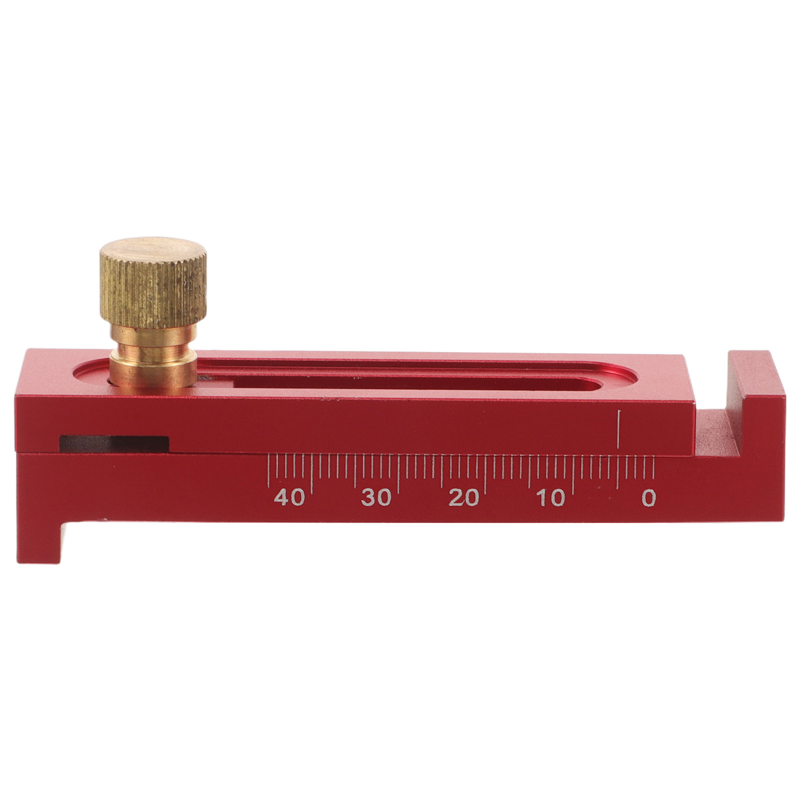 Régua de Medição para Marcenar - Woodworking Gauge avaliação e preço