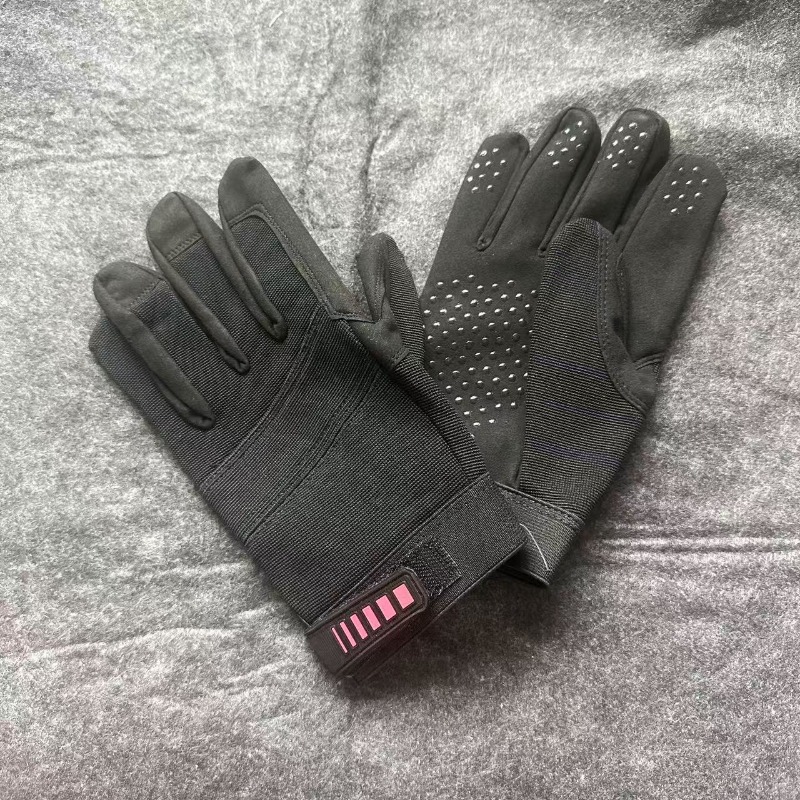 Luvas de equitação da motocicl - Woodworking Gloves avaliação e preço