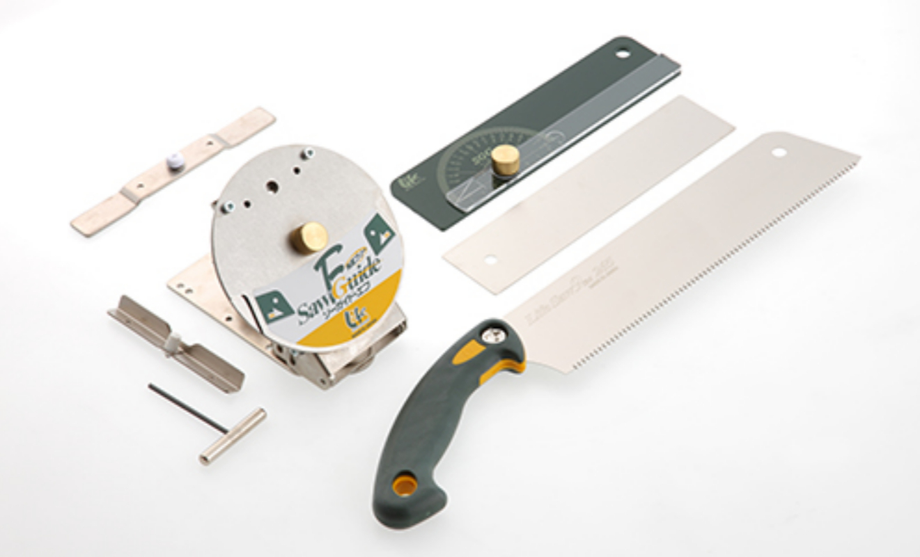 GUIA DE SEGA F SET + UNIVERSAL - Woodworking In Japan avaliação e preço