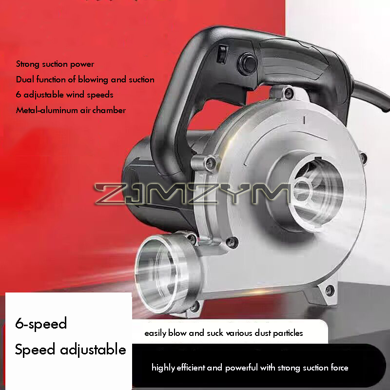Coletor de Pó Industrial 6280W - Woodworking Factory avaliação e preço