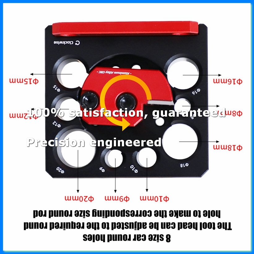 Gabarito Ajustável para Fazer  - Woodworking Drill avaliação e preço