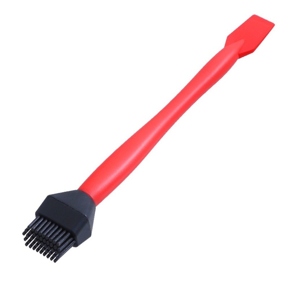 Pincel de silicone com tampa s - Woodworking Box avaliação e preço