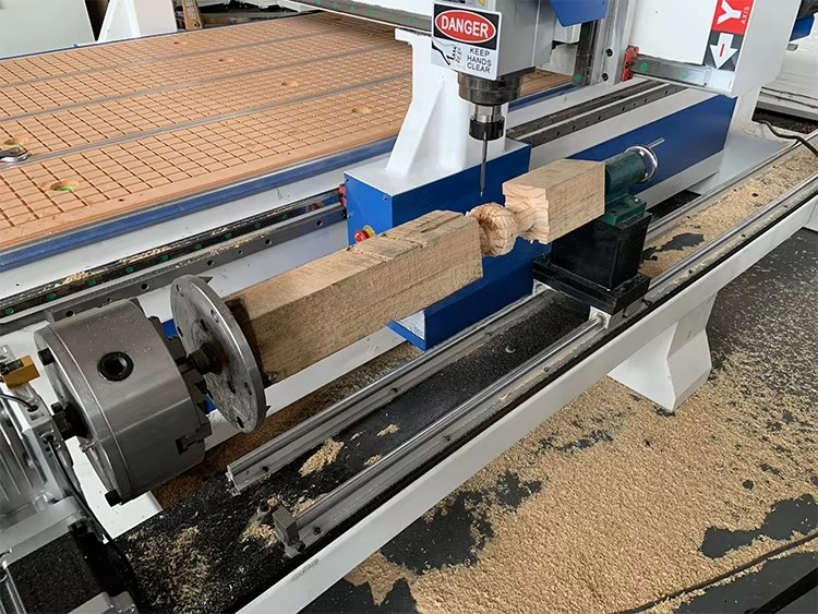 Máquina de Gravação de Madeira - Woodworking Factory avaliação e preço