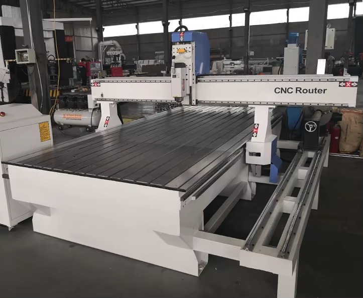 Máquina de Gravação de Madeira - Woodworking Factory avaliação e preço