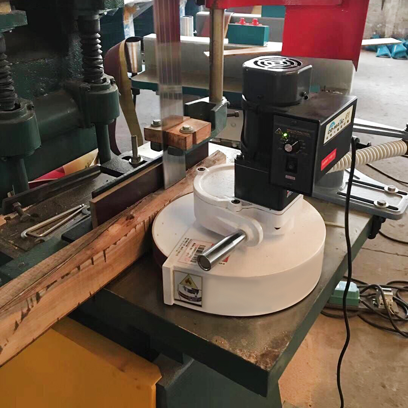 Serra de Banda AF10 com Alimen - Woodworking Factory avaliação e preço