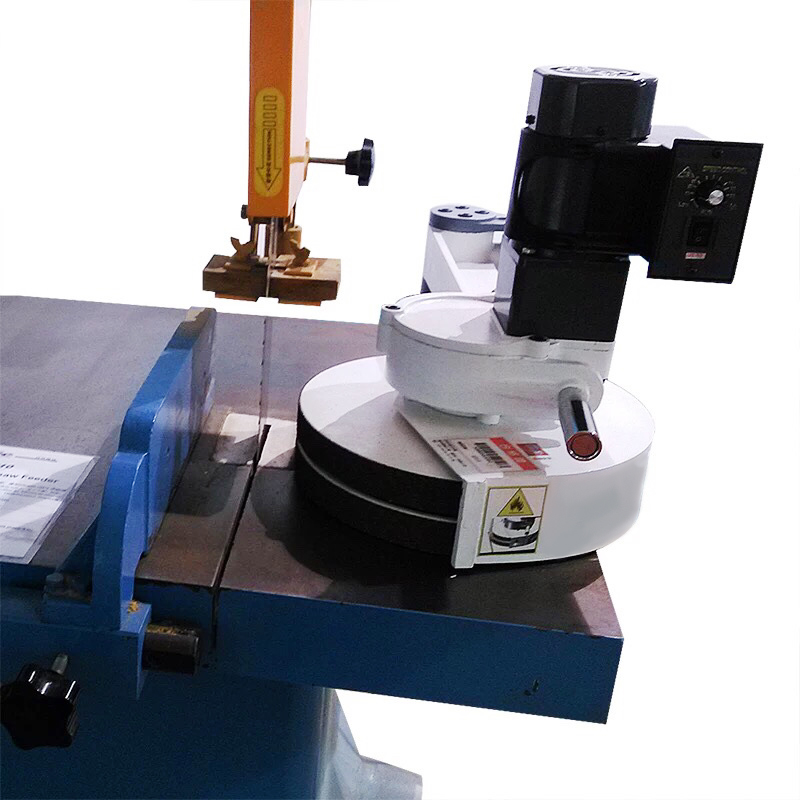Serra de Banda AF10 com Alimen - Woodworking Factory avaliação e preço