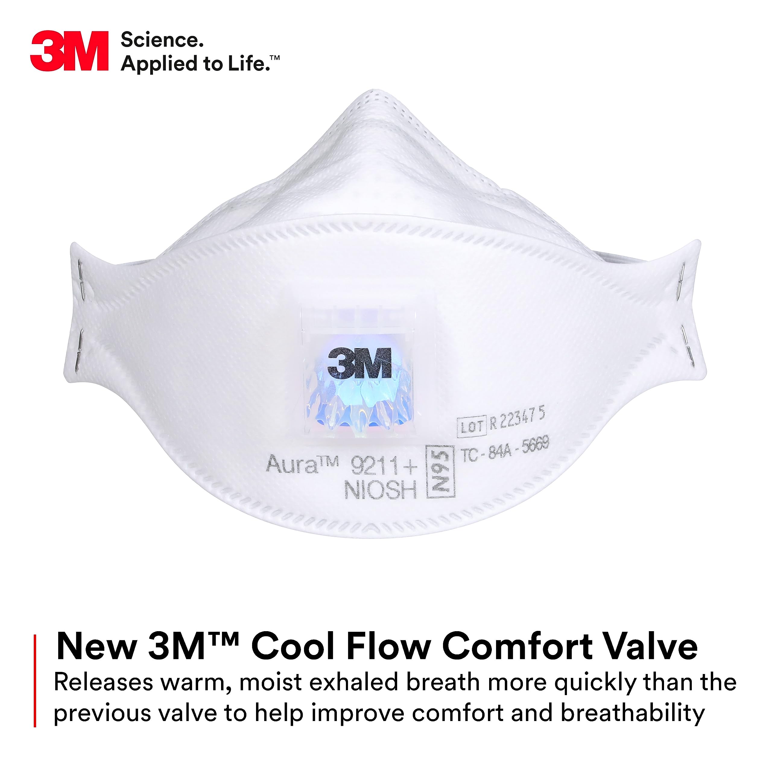 3m aura 9211 + respirador de p - Woodworking Factory avaliação e preço