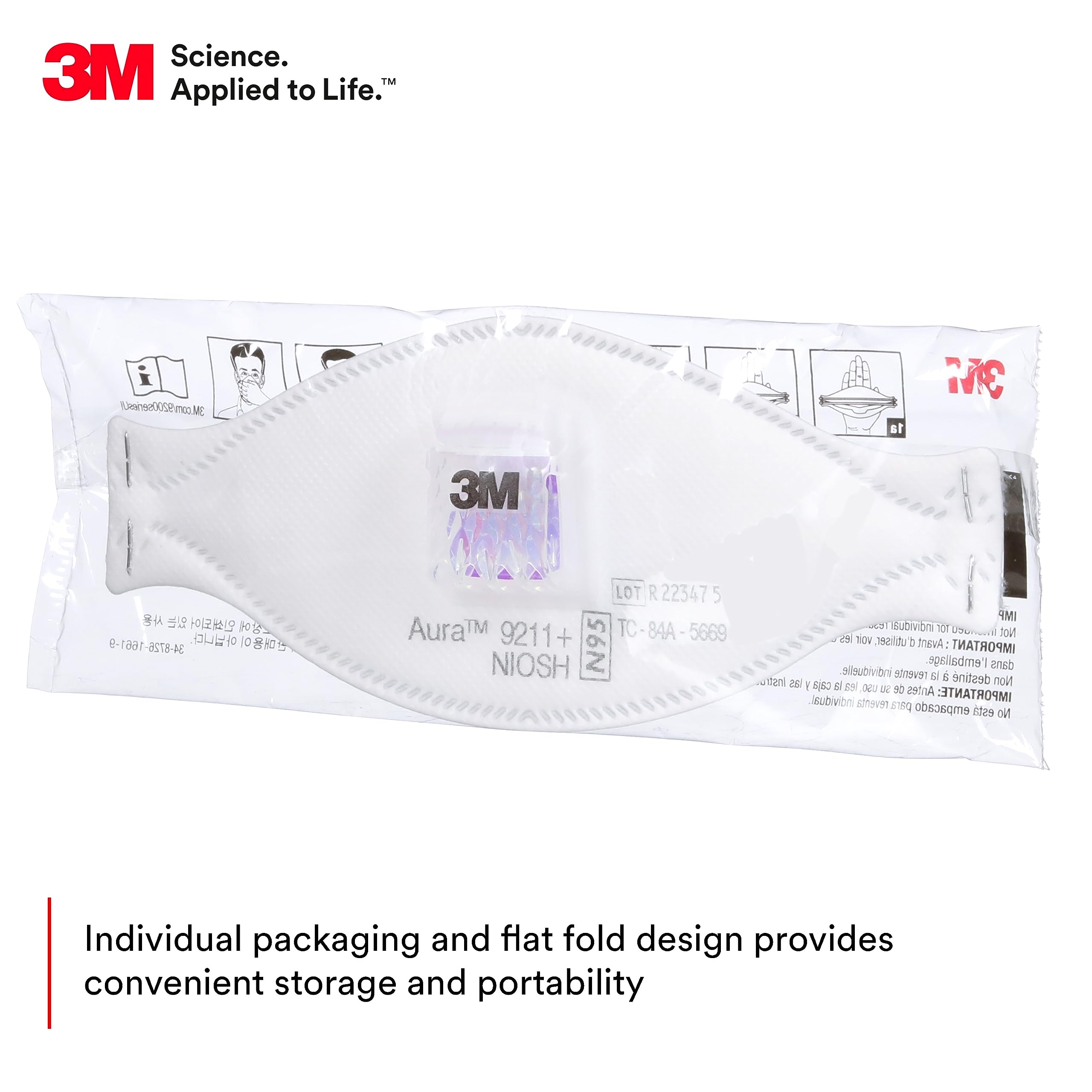 3m aura 9211 + respirador de p - Woodworking Factory avaliação e preço