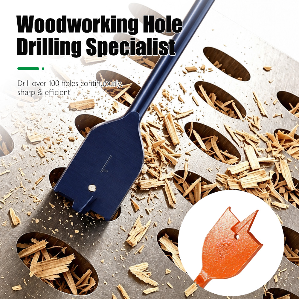 Conjunto de Brocas de Ponta Pl - Woodworking Or Woodworking avaliação e preço