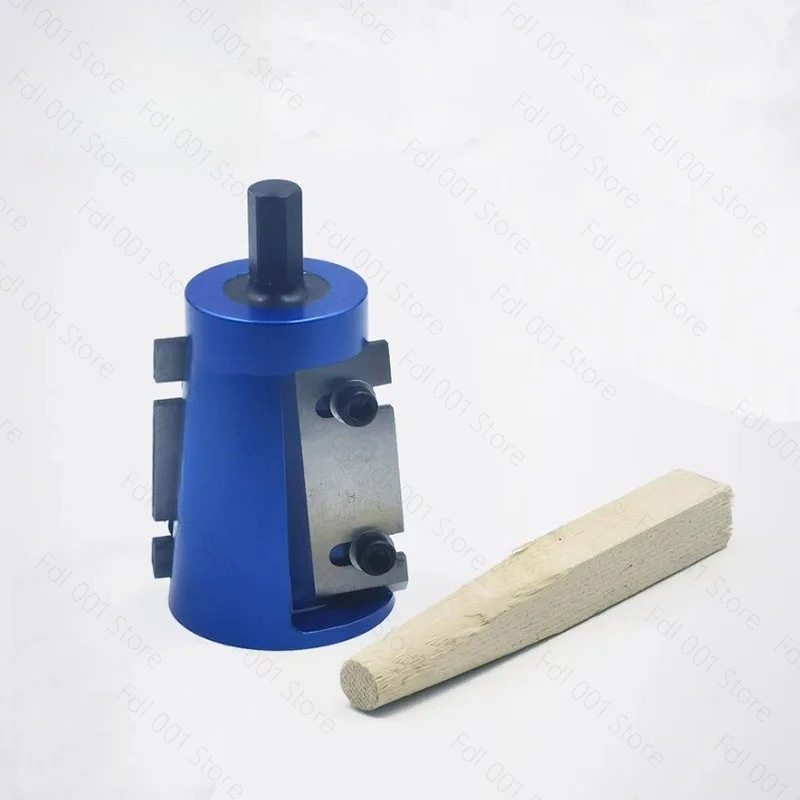 Dobradiças de Madeira, Cunhas  - Woodworking Man avaliação e preço