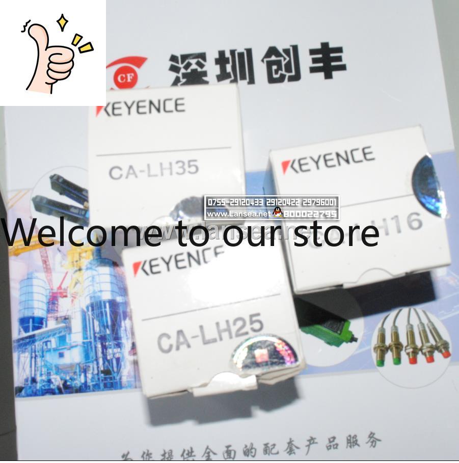 Lente Original Keyence CA-LH25 - Woodworking In Japan avaliação e preço