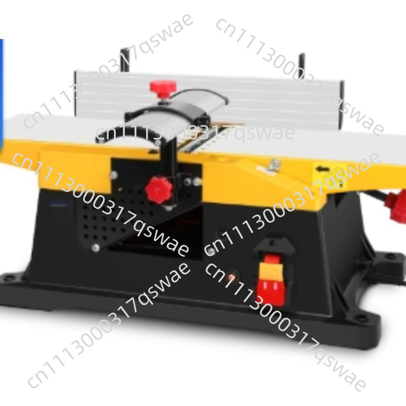 Desengrossadeira Elétrica de B - Woodworking Thicknesser avaliação e preço