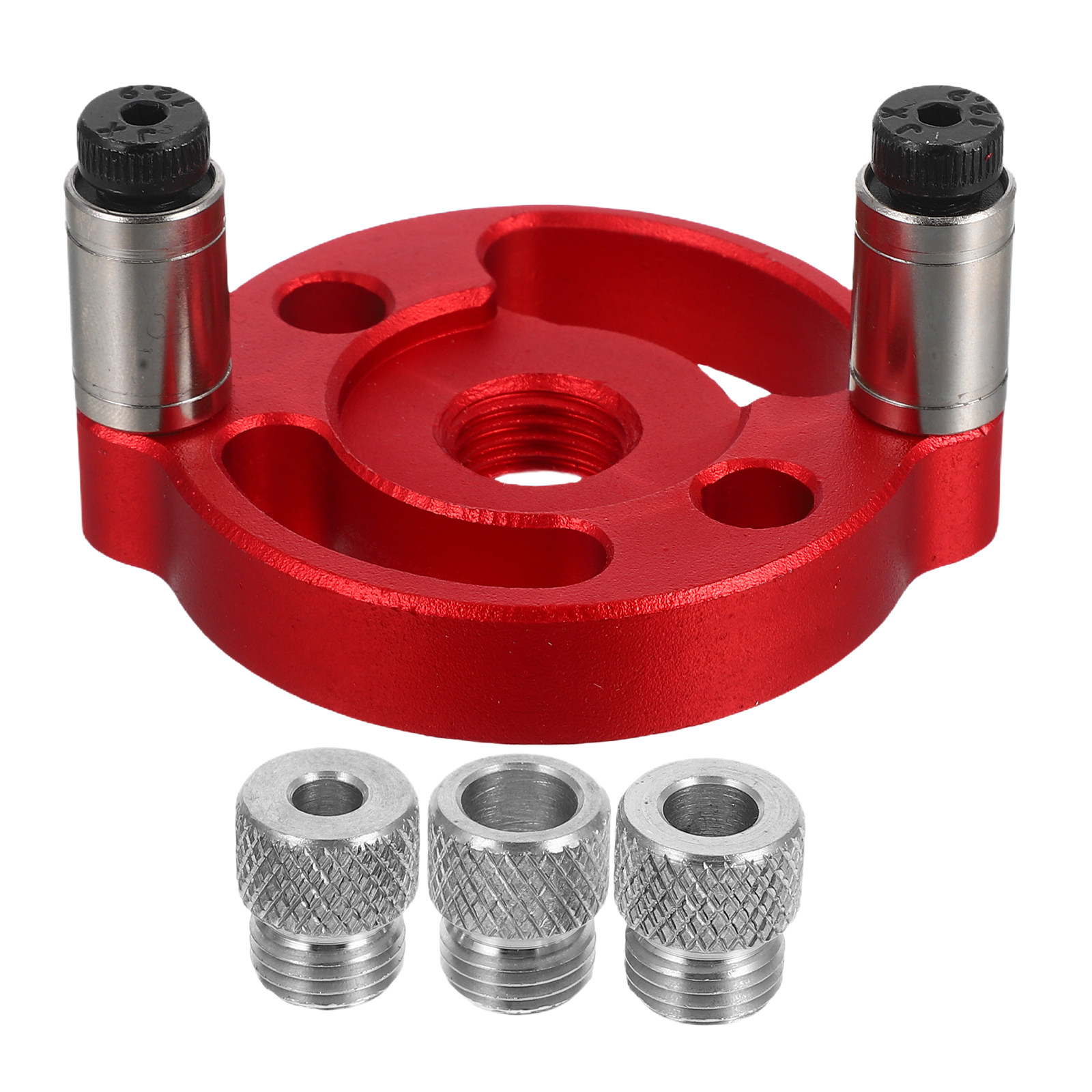 1 Conjunto de Gabarito para Ca - Woodworking Jig avaliação e preço