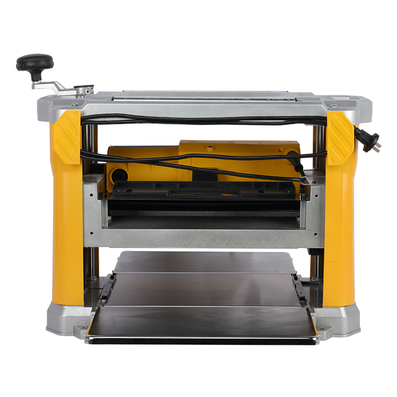 Máquina de Marcenaria 230V 60H - Woodworking Thicknesser avaliação e preço