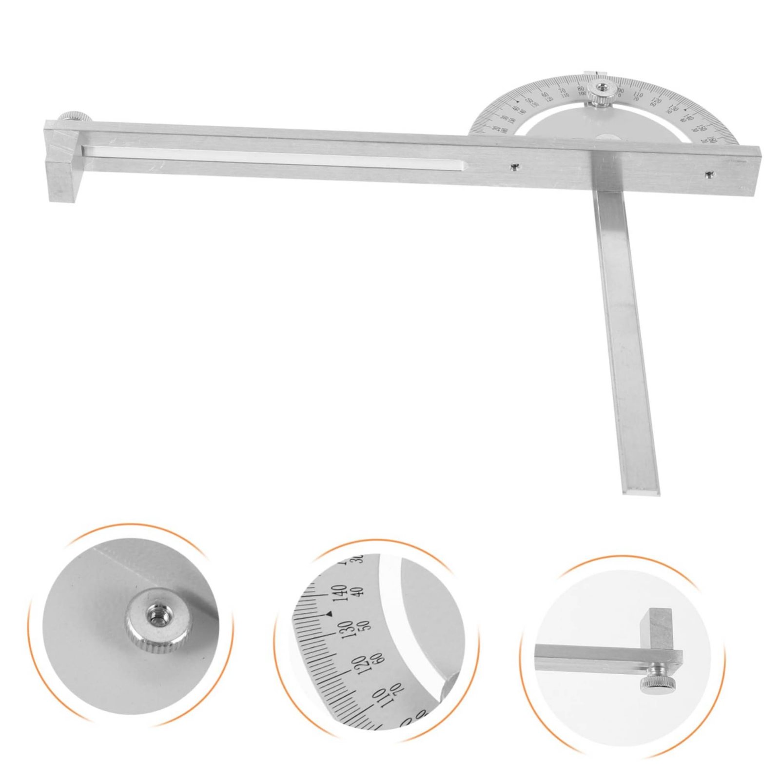 Guia de Esquadria para Serra d - Woodworking Gauge avaliação e preço