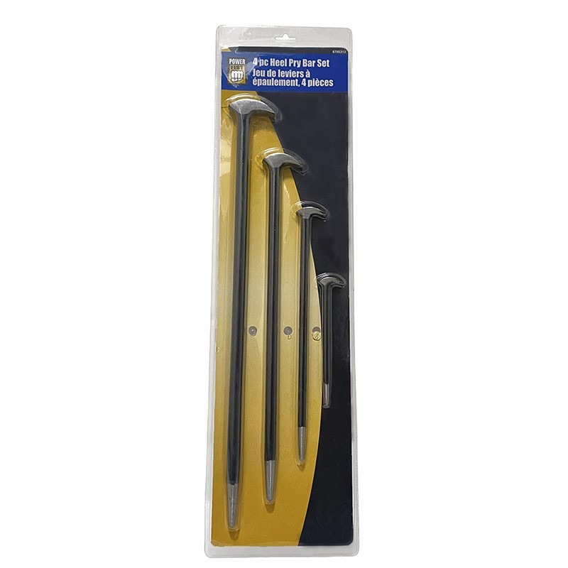Conjunto de barras de alavanca - Woodworking Factory avaliação e preço