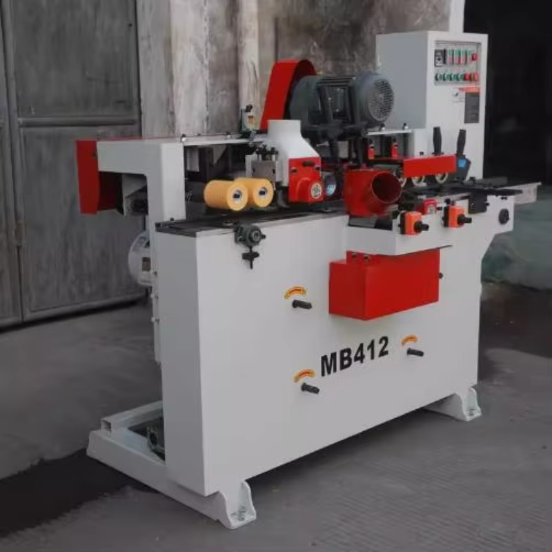 Máquina Desengrossadora de Mad - Woodworking Thicknesser avaliação e preço